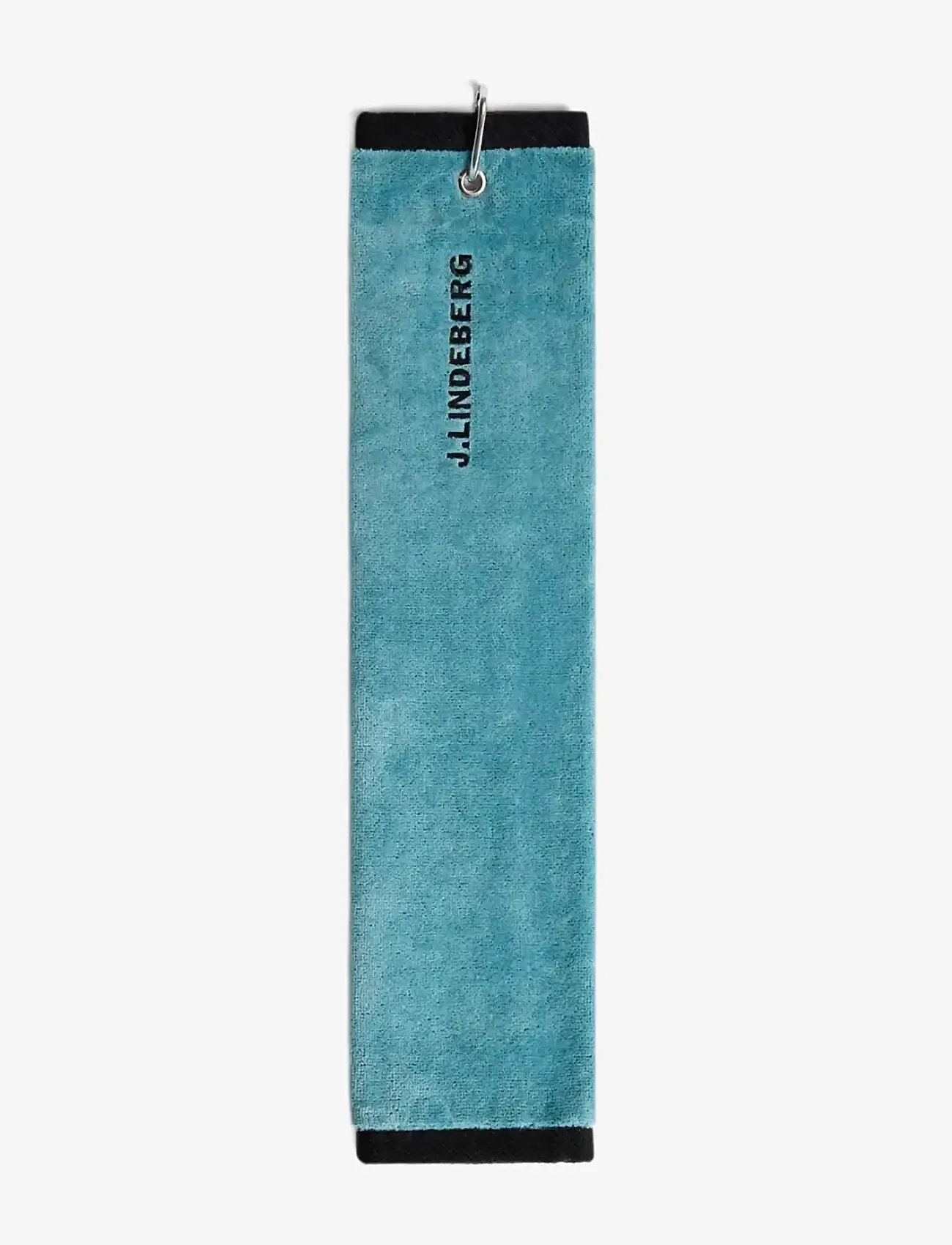 J. Lindeberg - Drohen Towel - golftilbehør - forget-me-not - 0
