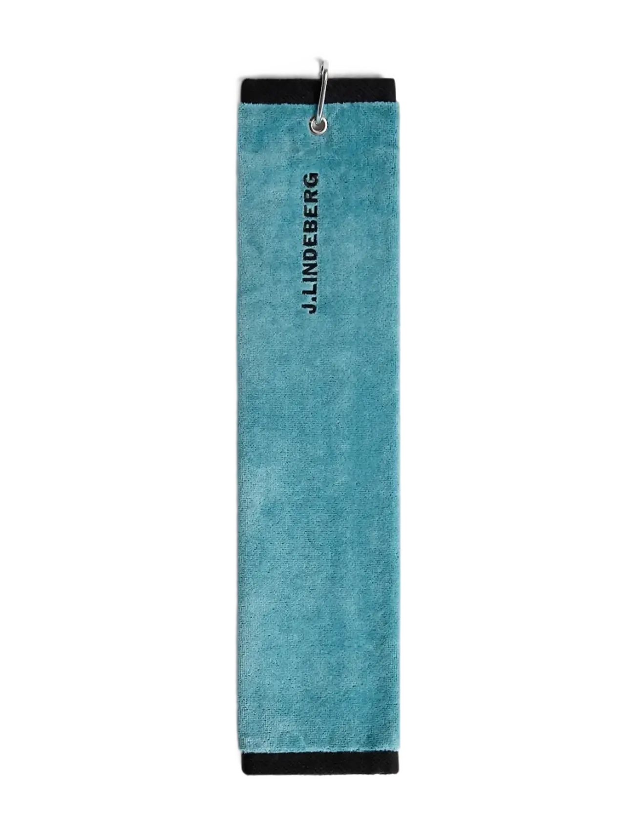 J. Lindeberg Drohen Towel - Golfvarusteet - FORGET-ME-NOT / blue