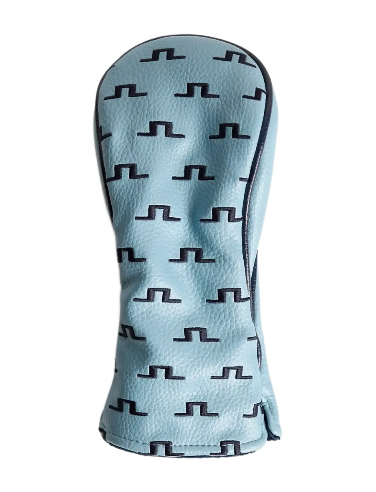 J. Lindeberg Jl Hybrid Headcover Printed, One Size, Blue, Sport Golf Equipment > Golf Headcovers, Dame