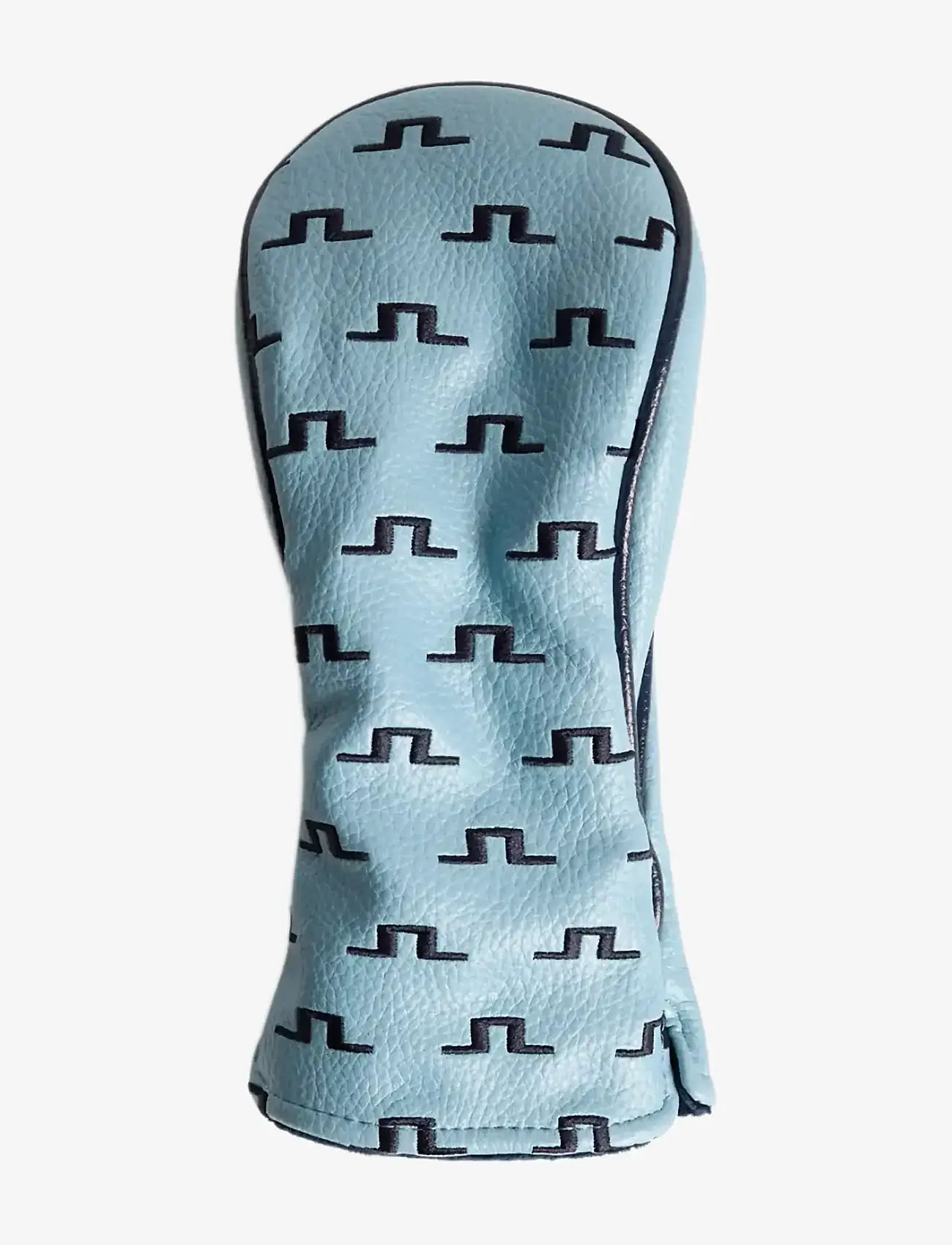 J. Lindeberg - JL Hybrid Headcover Printed - schlägerkopfhüllen - forget-me-not - 0