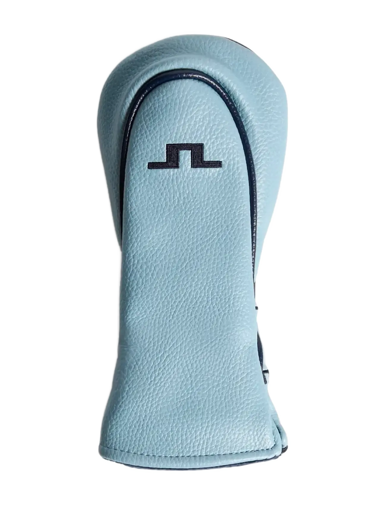 J. Lindeberg - JL Hybrid Headcover Printed - golfi peakatted - forget-me-not - 1