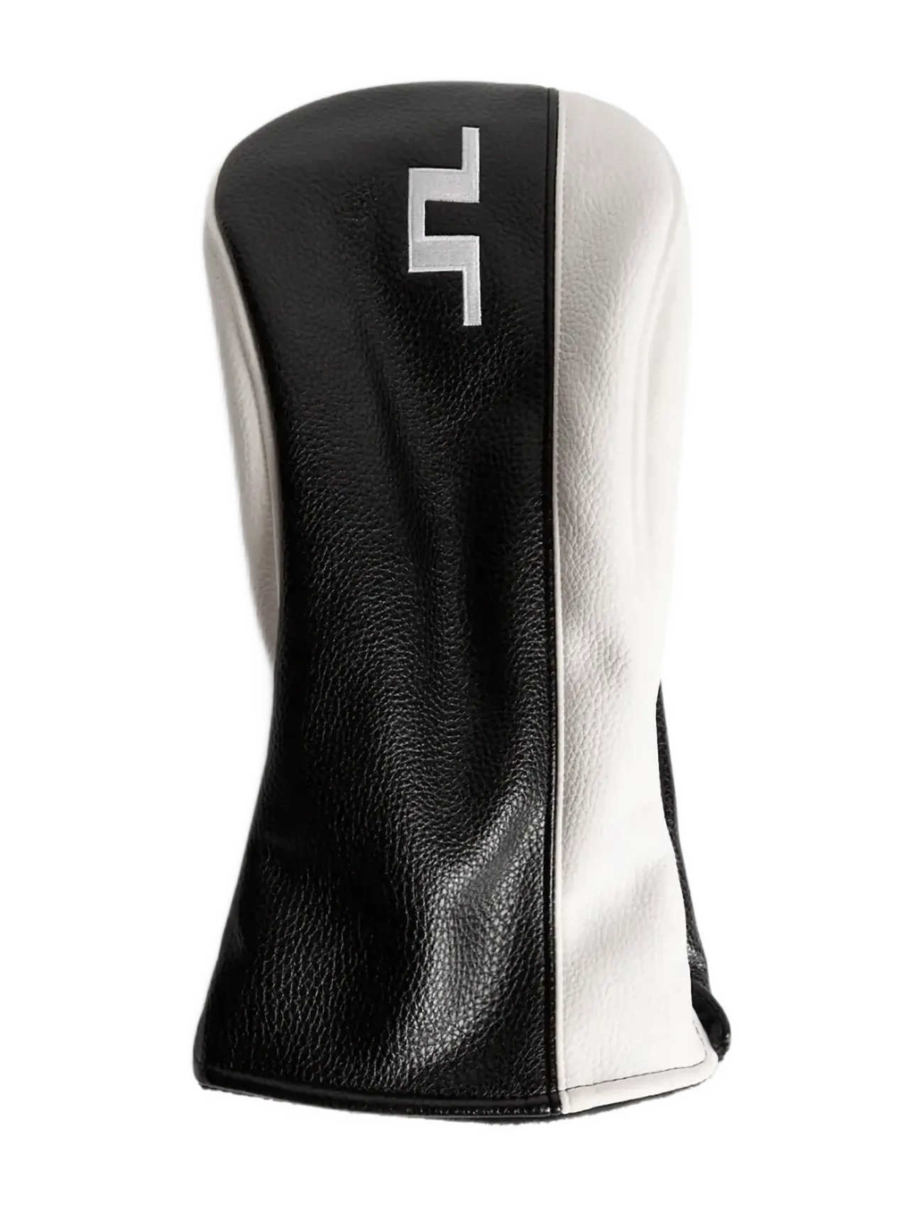 J. Lindeberg Jl Driver Headcover, One Size, Black, Sport Golf Equipment > Golf Headcovers, Dame