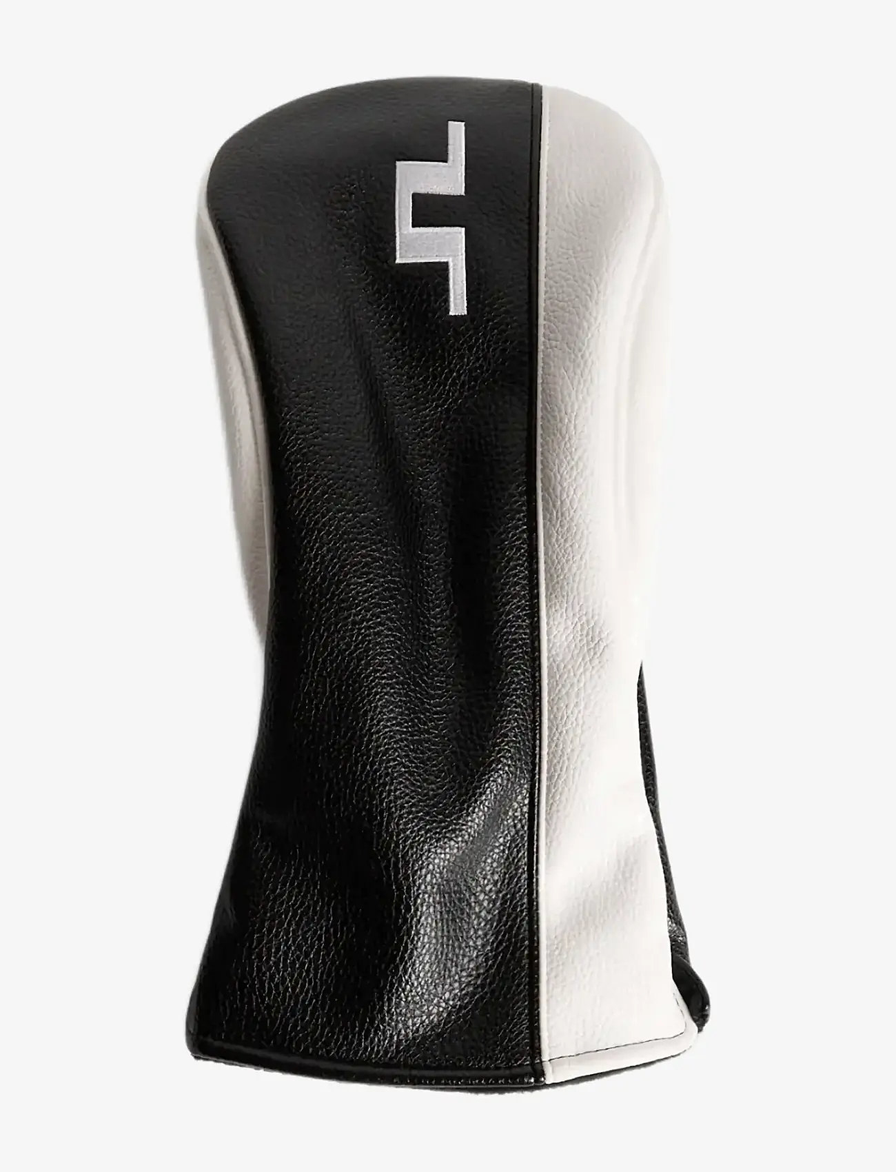 J. Lindeberg - JL Driver Headcover - headcovers - black - 0