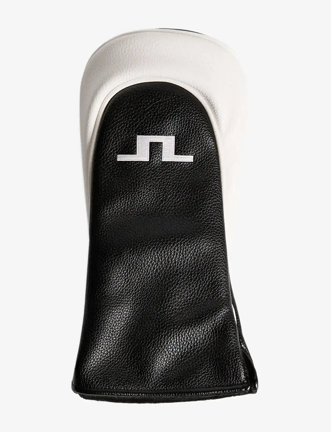 J. Lindeberg - JL Driver Headcover - headcovers - black - 1