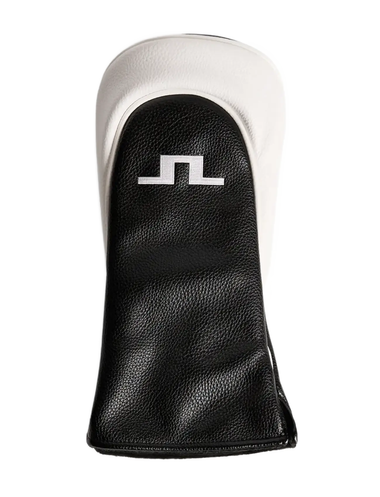 J. Lindeberg - JL Driver Headcover - headcovers - black - 1