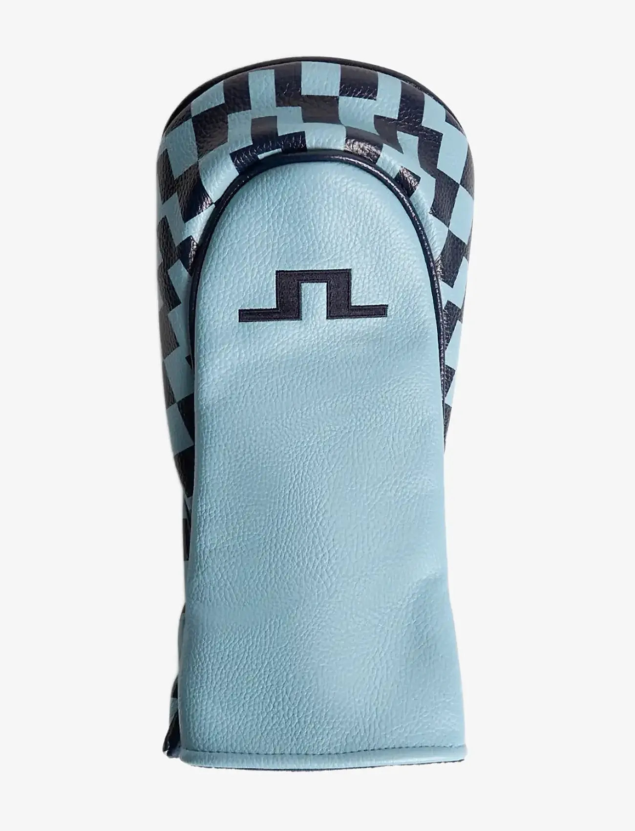 J. Lindeberg - JL Driver Printed Headcover - schlägerkopfhüllen - bridge stack forget navy m - 0