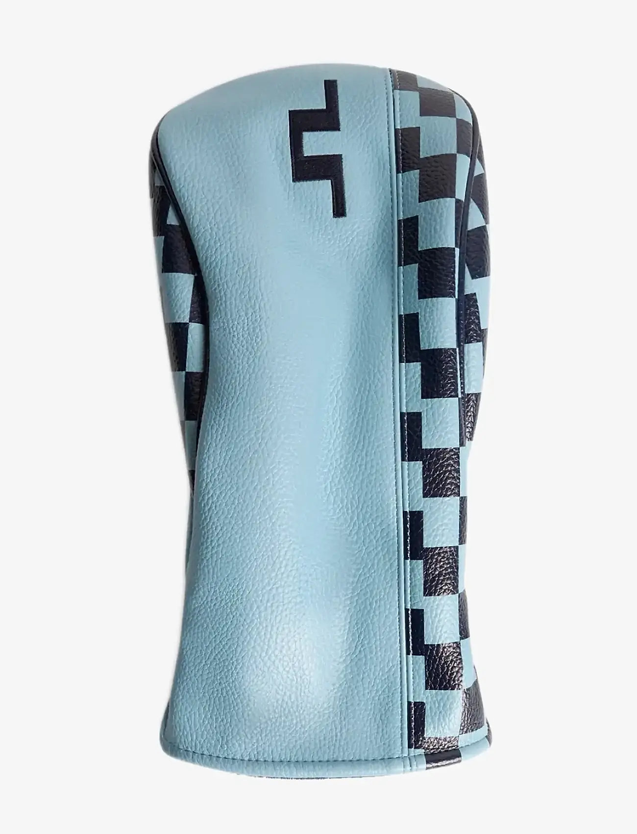 J. Lindeberg - JL Driver Printed Headcover - schlägerkopfhüllen - bridge stack forget navy m - 1