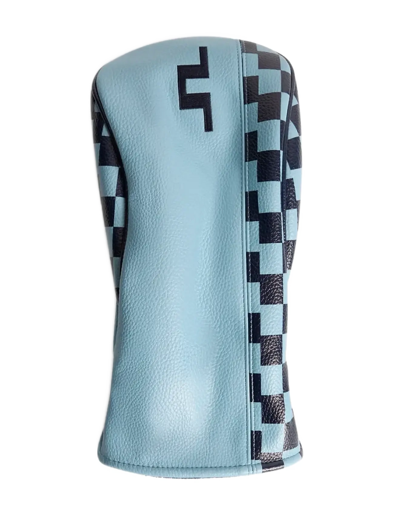 J. Lindeberg - JL Driver Printed Headcover - headcovers - bridge stack forget navy m - 1