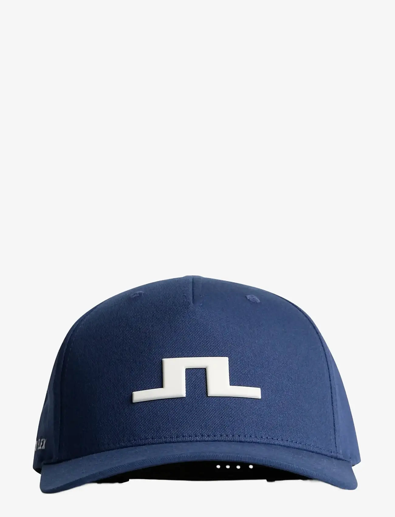 J. Lindeberg - Heath Cap - kasketter & caps - estate blue - 0