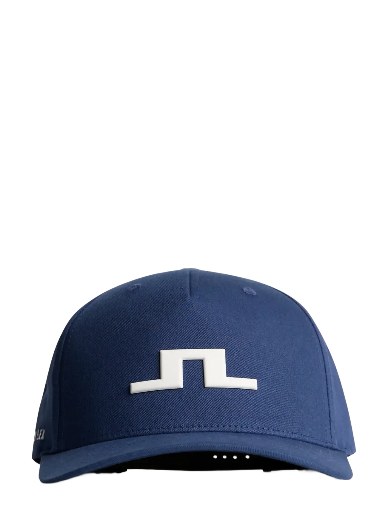 J. Lindeberg Heath Cap - Asusteet - ESTATE BLUE / navy