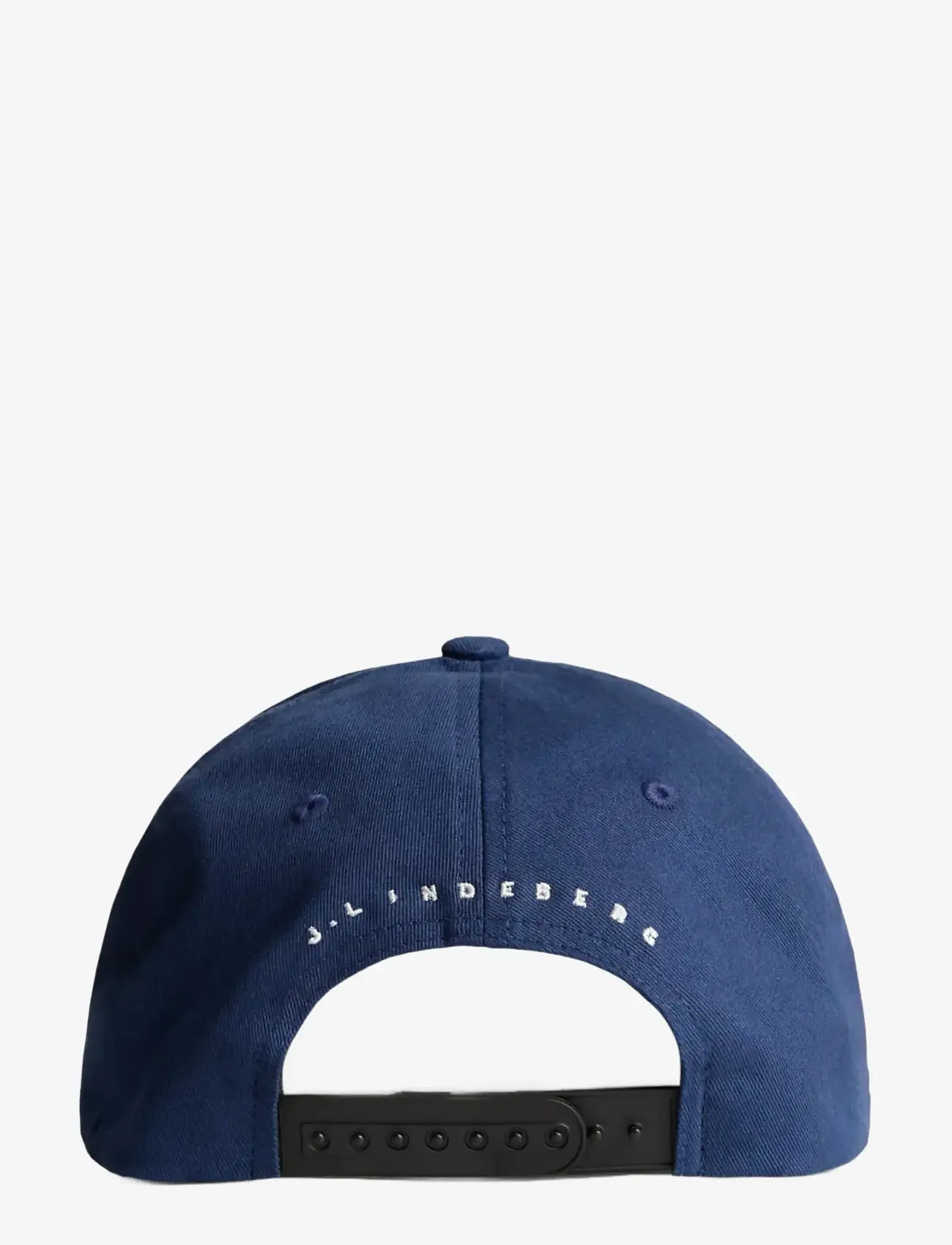 J. Lindeberg - Heath Cap - kasketter & caps - estate blue - 1