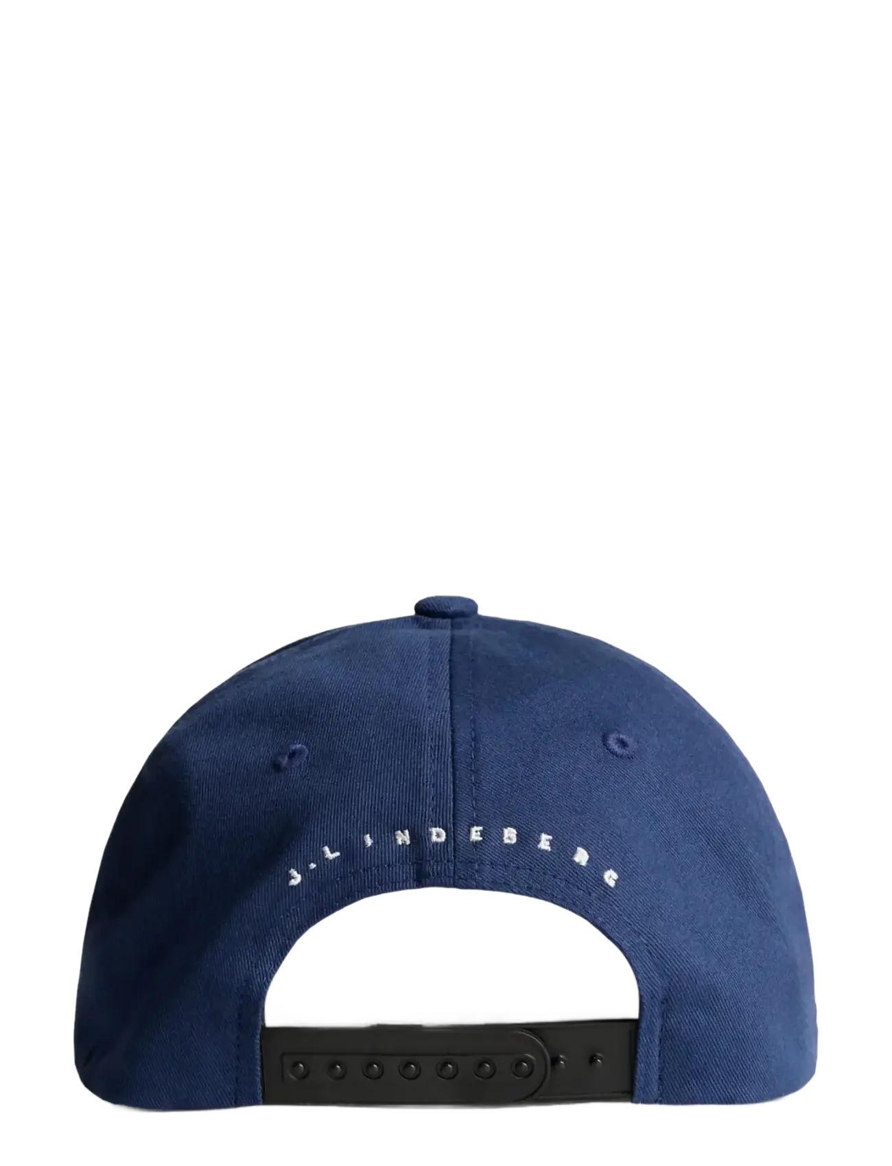 J. Lindeberg - Heath Cap - kepsar - estate blue - 1