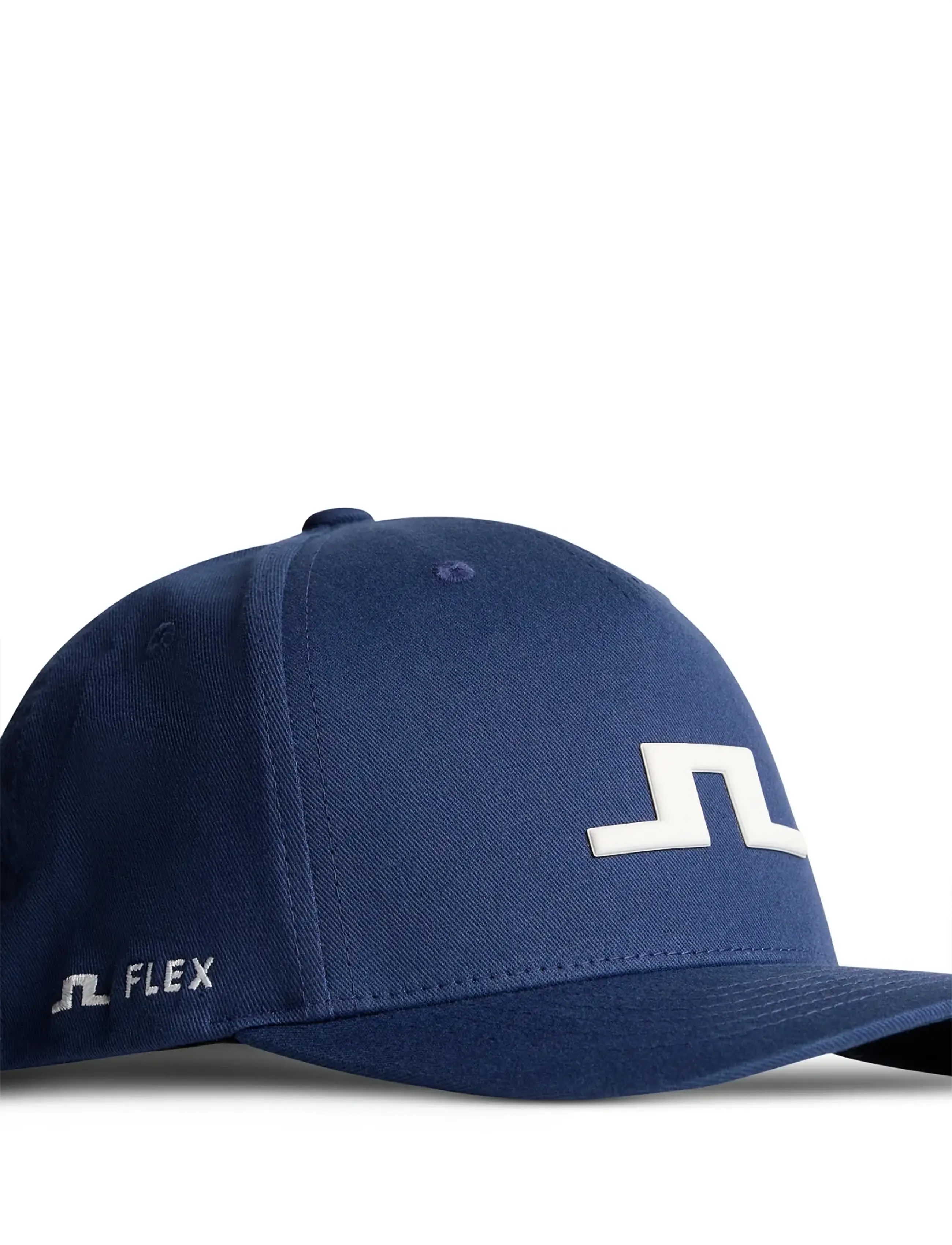 J. Lindeberg - Heath Cap - kepsar - estate blue - 2