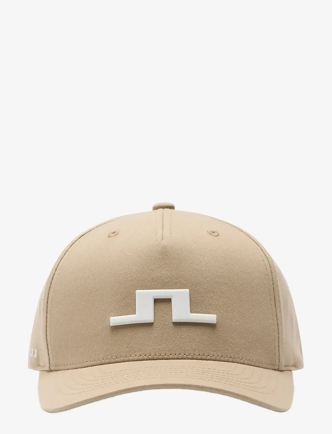 J. Lindeberg - Heath Cap - kasketter & caps - kelp - 1