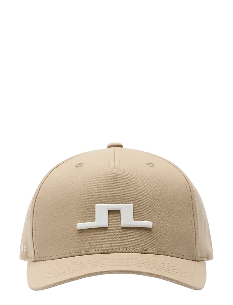 J. Lindeberg - Heath Cap - kasketter & caps - kelp - 1