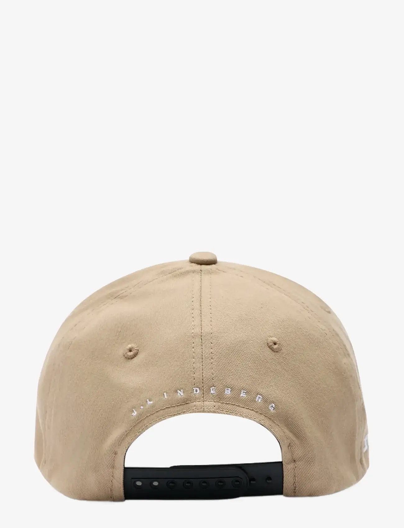 J. Lindeberg - Heath Cap - kasketter & caps - kelp - 2