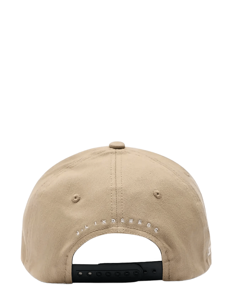 J. Lindeberg - Heath Cap - kasketter & caps - kelp - 2