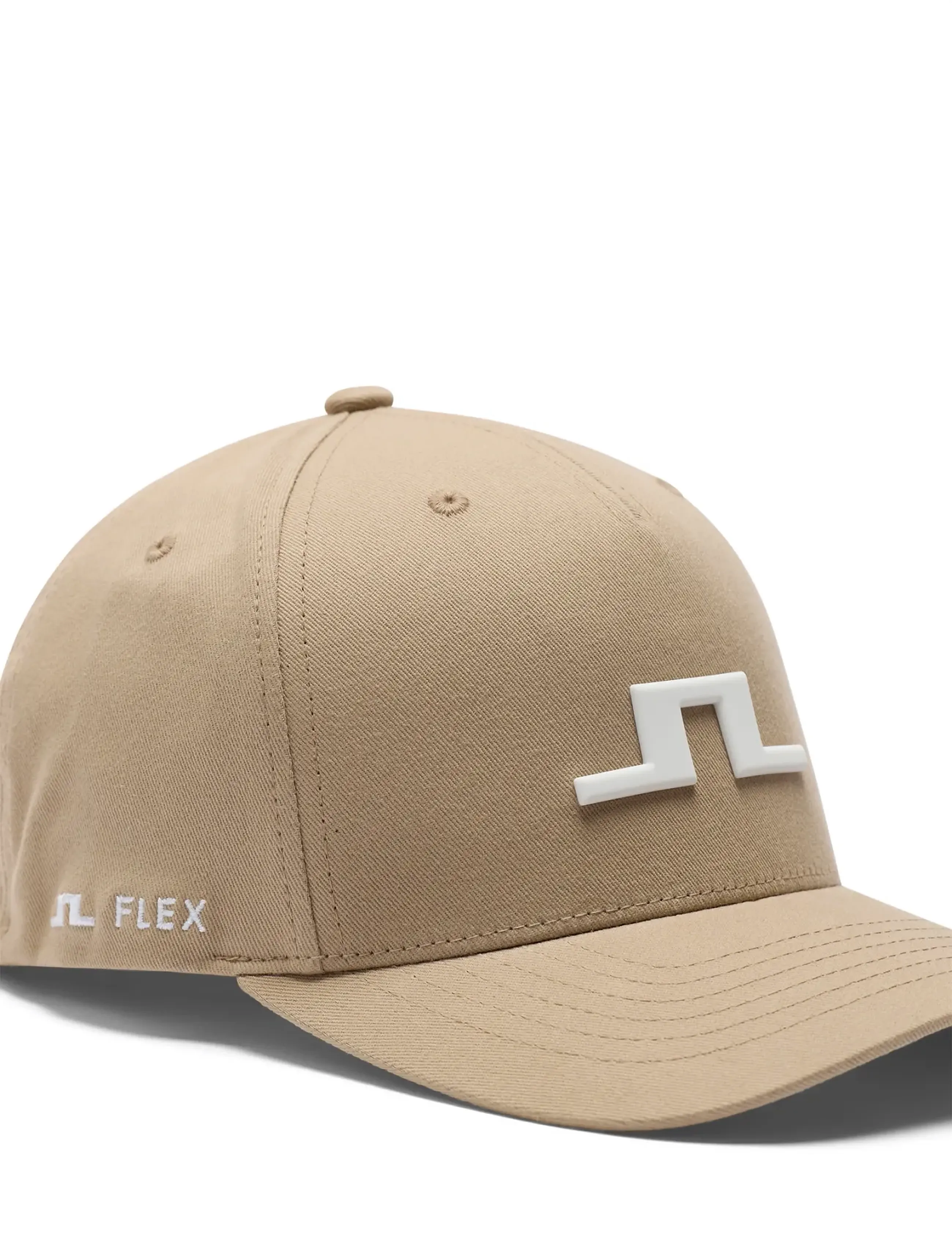 J. Lindeberg - Heath Cap - caps - kelp - 3