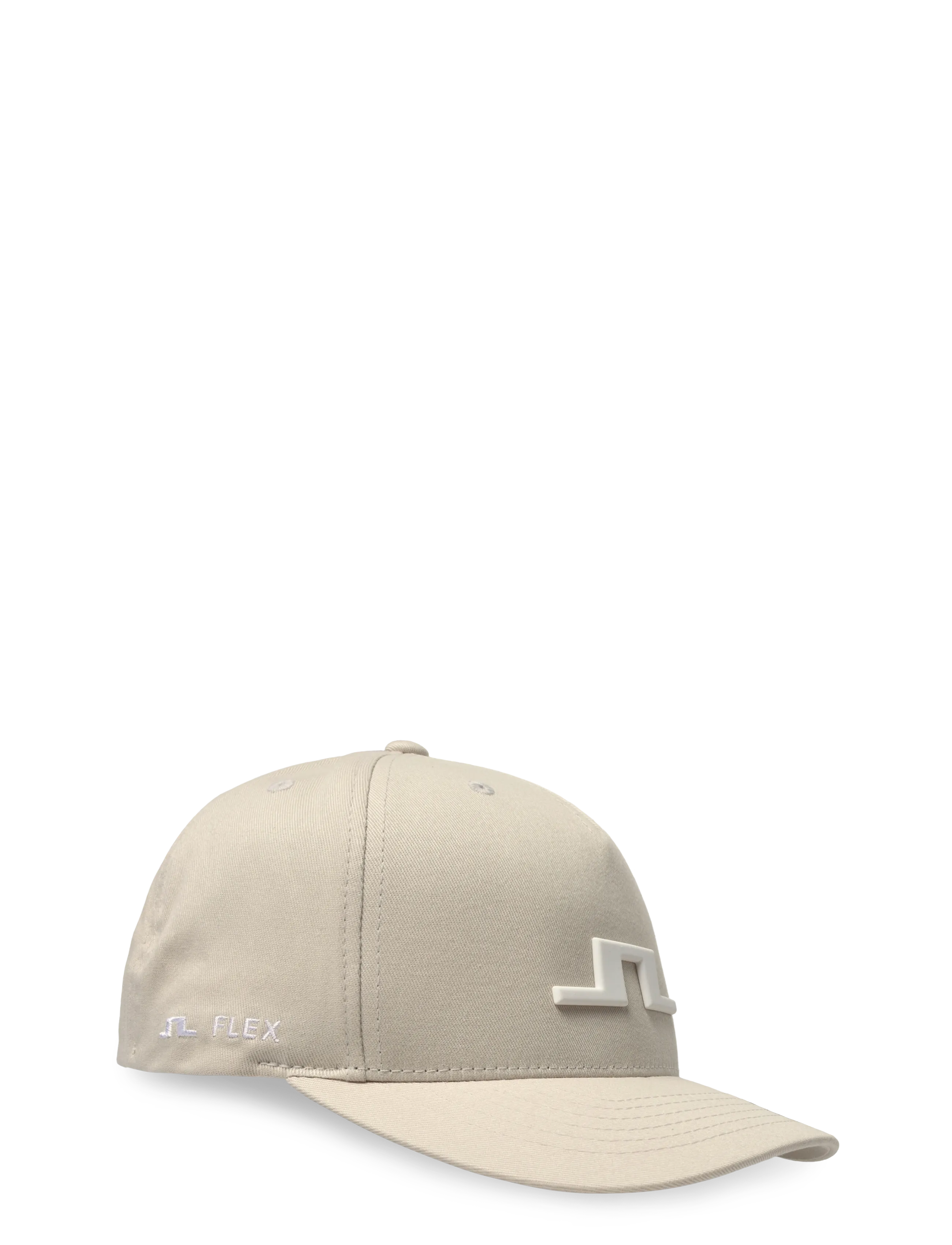 J. Lindeberg Heath Cap - Streetstyle - MOONBEAM / cream