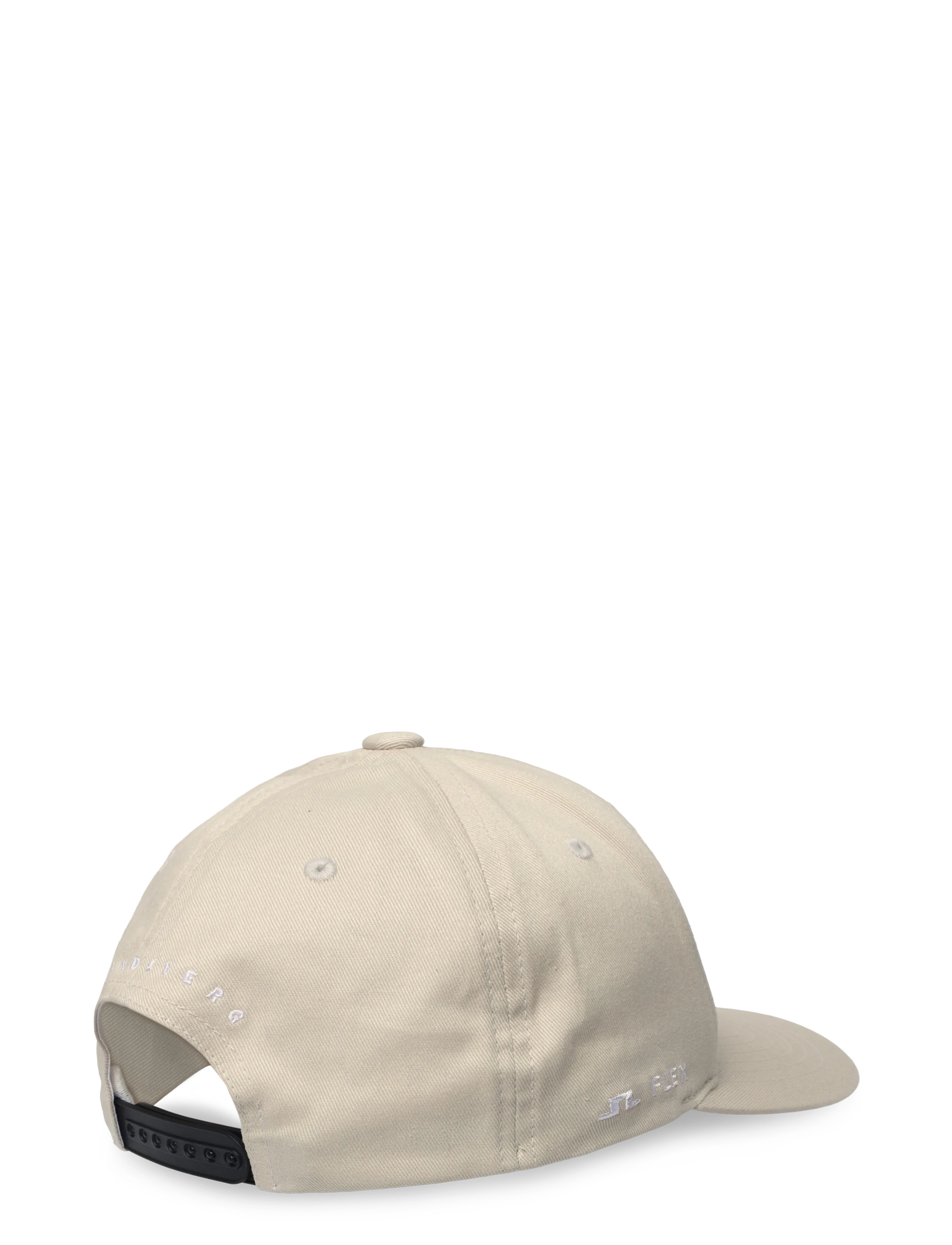J. Lindeberg - Heath Cap - kappen - moonbeam - 1