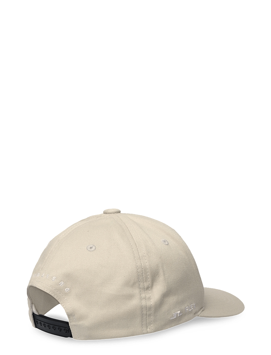 J. Lindeberg - Heath Cap - kappen - moonbeam - 1