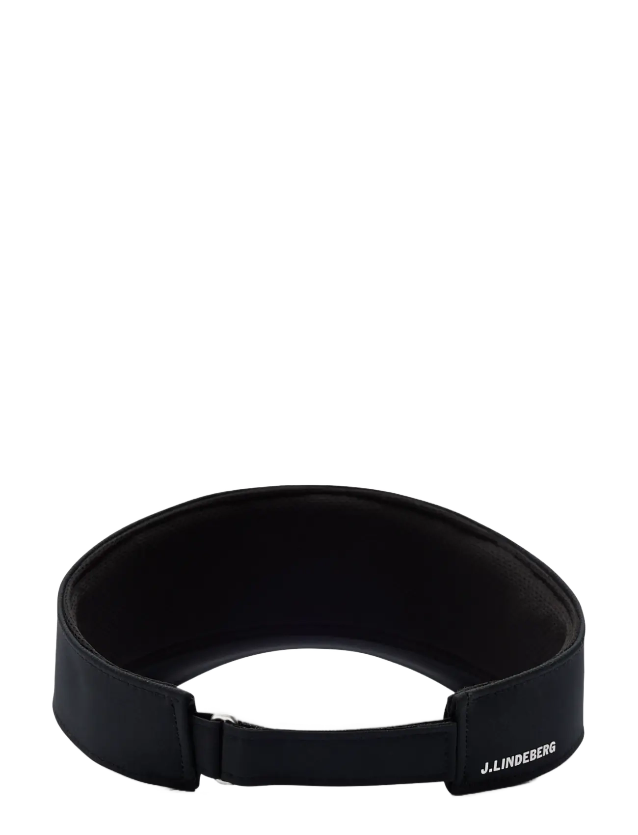 J. Lindeberg - Yaden Visor - hattar & kepsar - black - 1