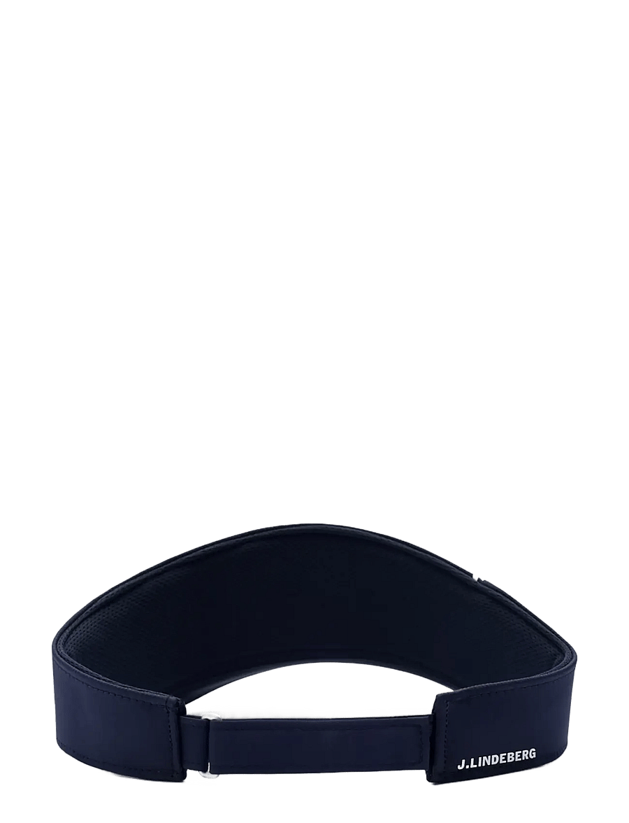 J. Lindeberg - Yaden Visor - hatte & kasketter - jl navy - 1