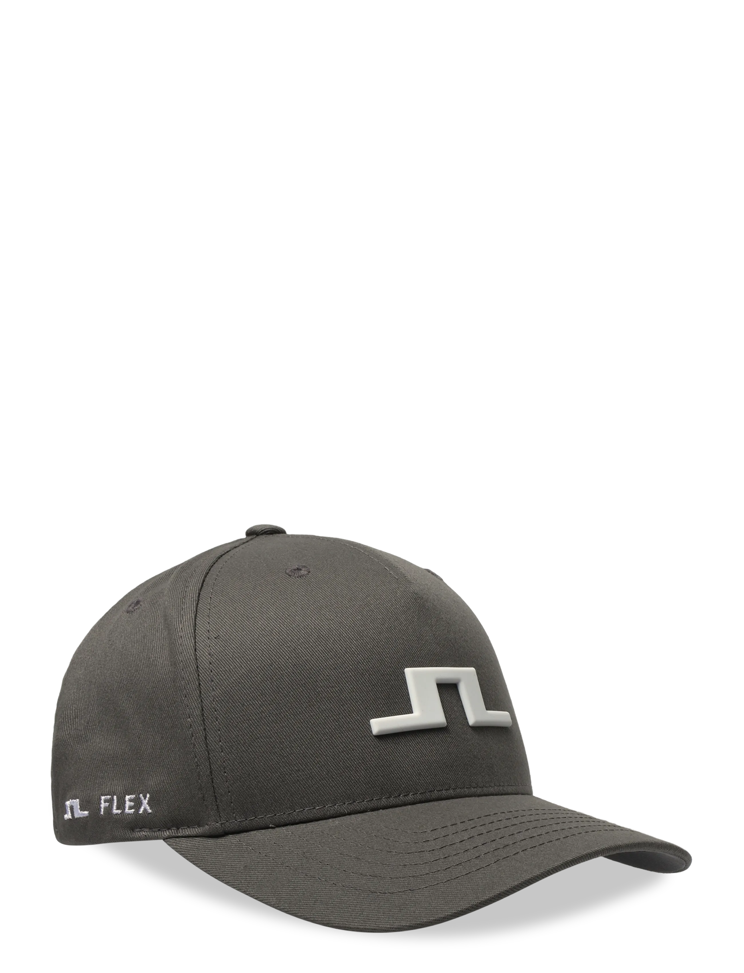 J. Lindeberg Heath Cap - Nordisk stil - BRINDLE / brown