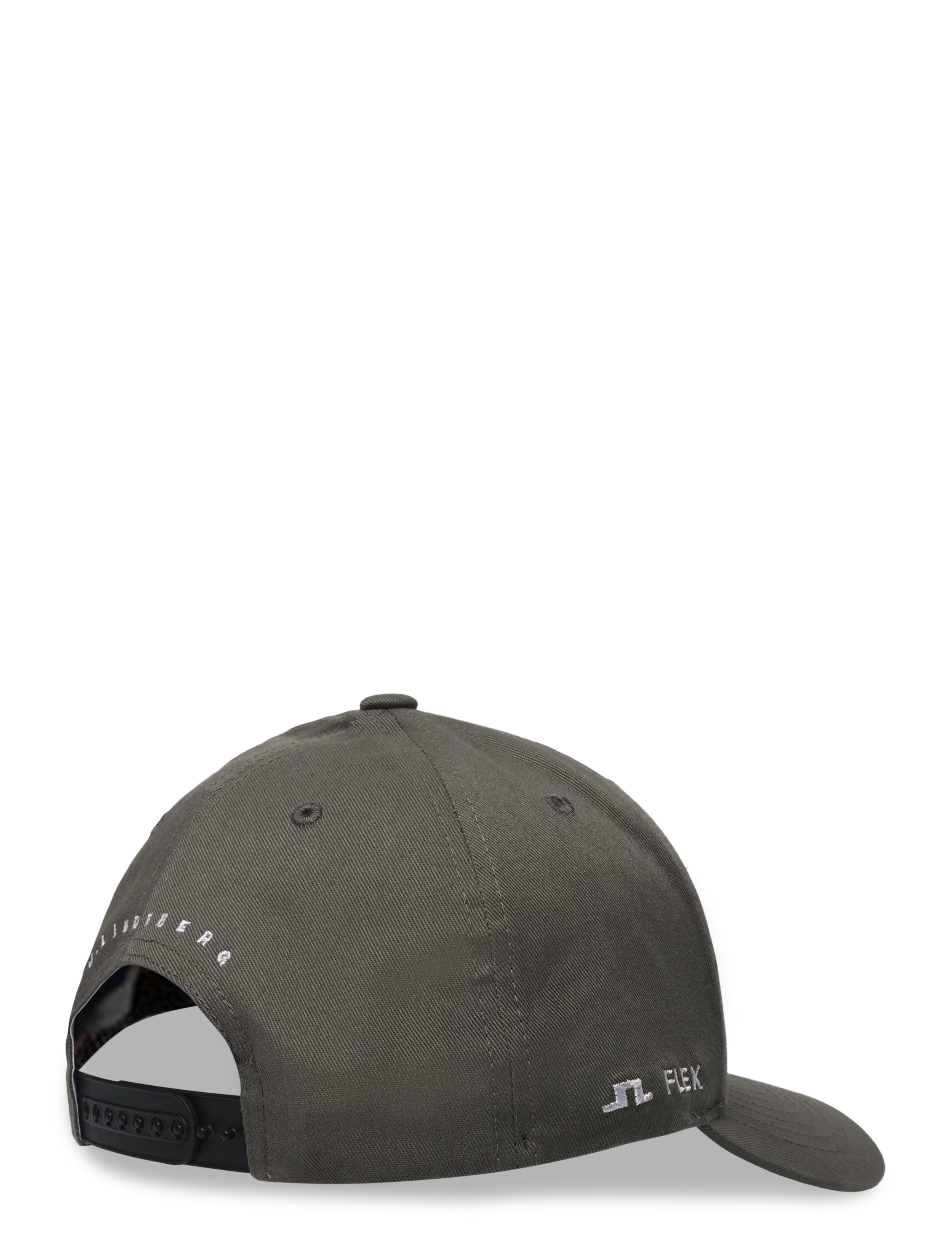 J. Lindeberg - Heath Cap - brindle - 1
