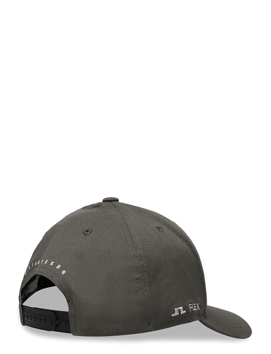 J. Lindeberg - Heath Cap - brindle - 1