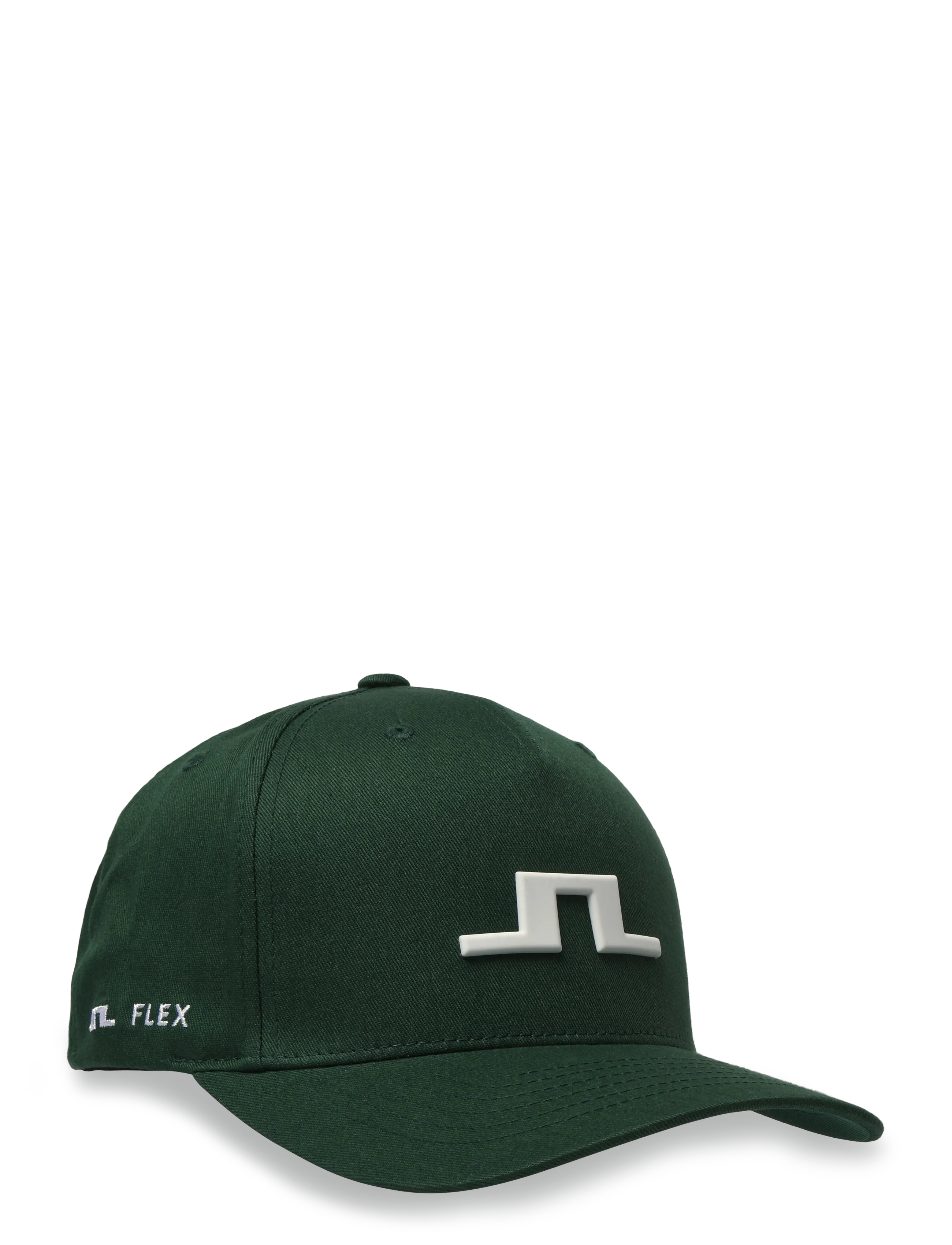 J. Lindeberg Heath Cap - Inspiration - FOREST BIOME / green