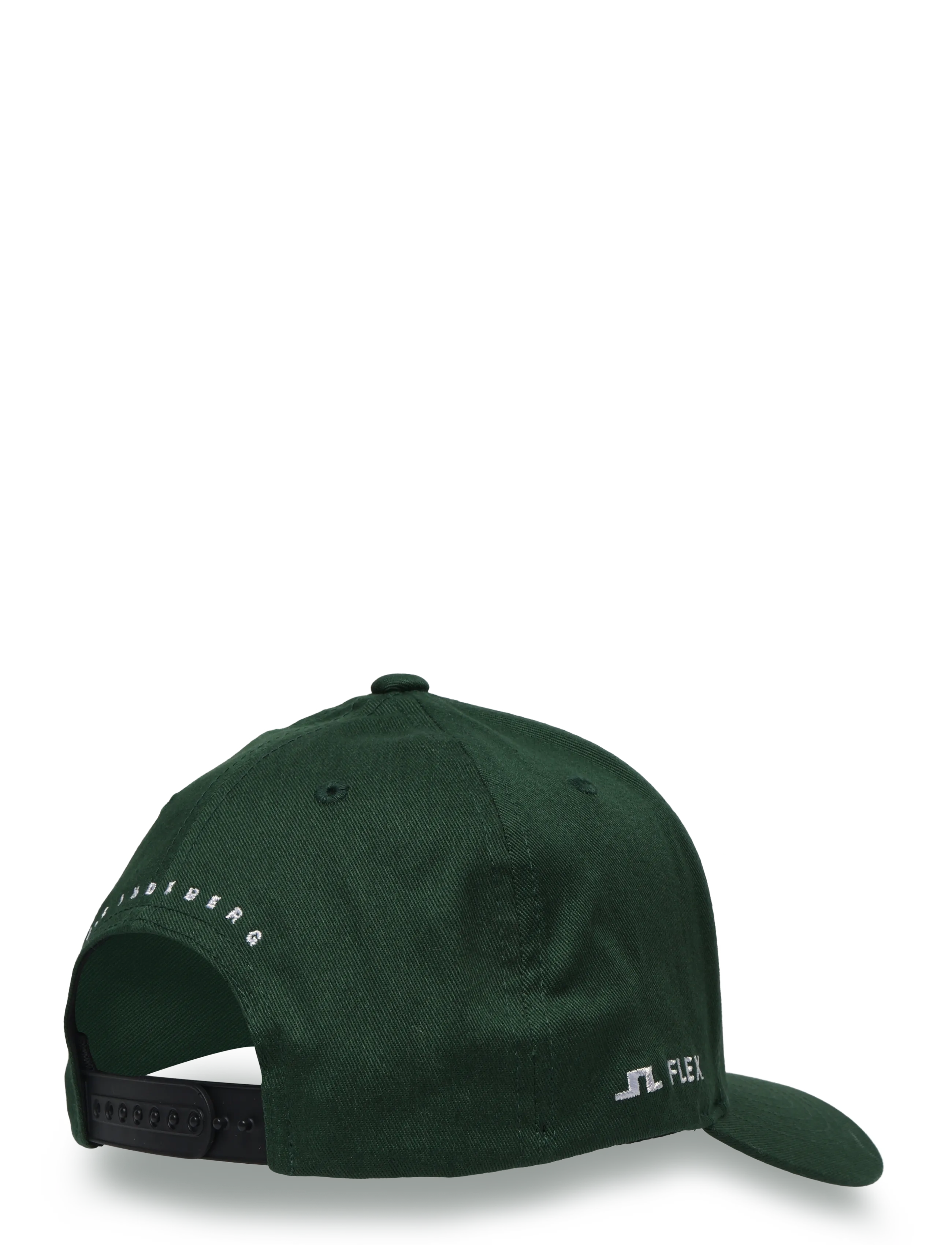 J. Lindeberg - Heath Cap - kasketter - forest biome - 1