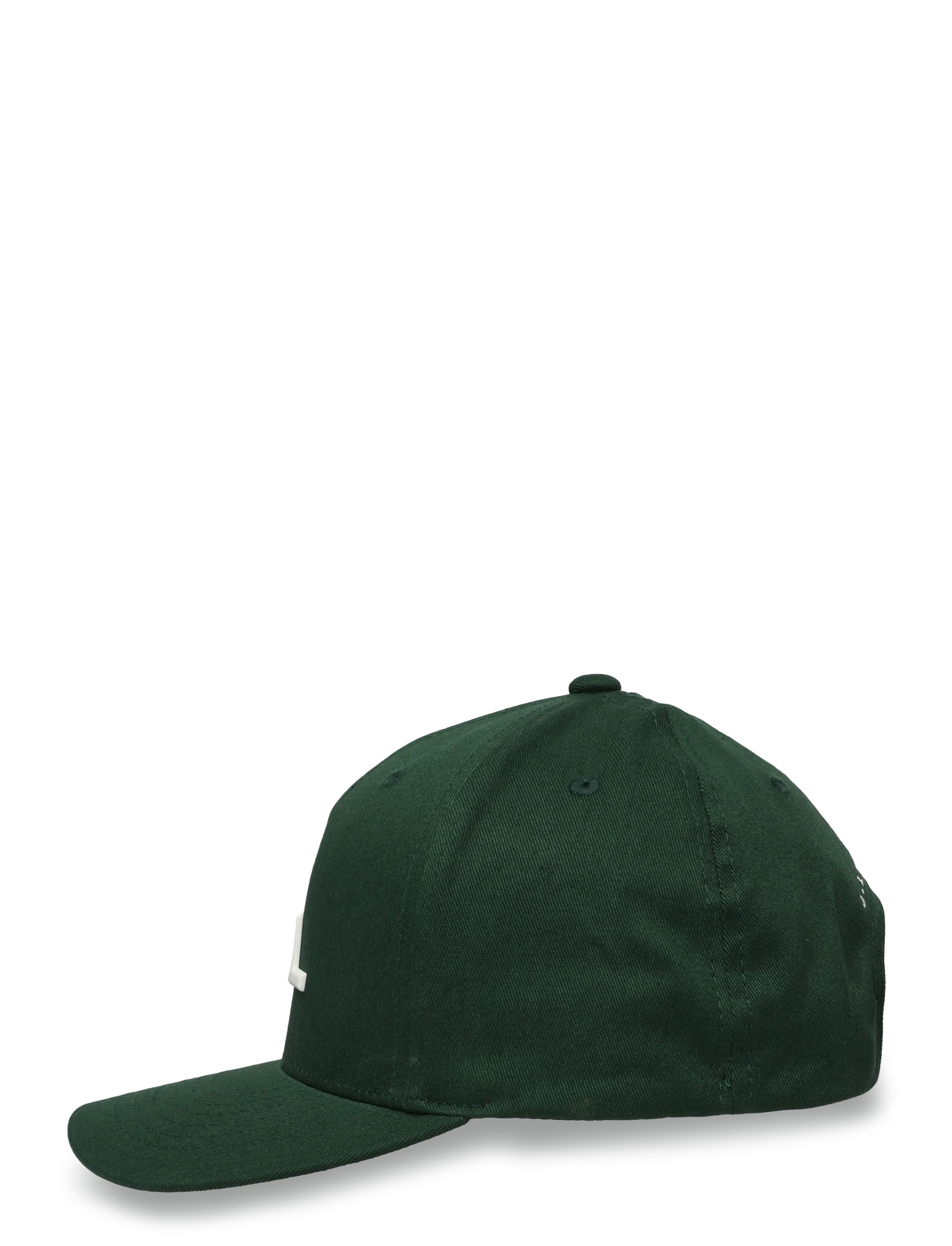 J. Lindeberg - Heath Cap - kasketter - forest biome - 2