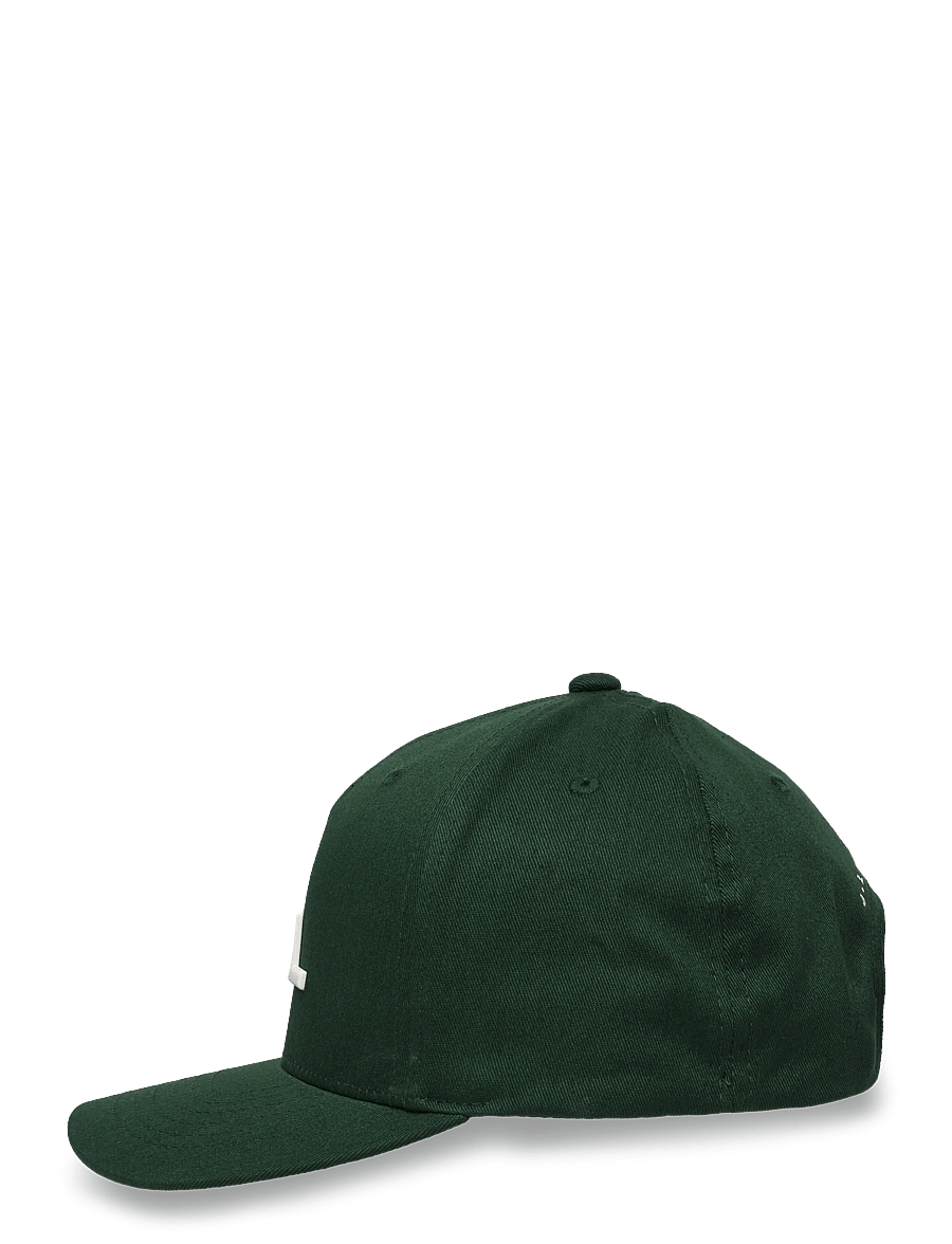 J. Lindeberg - Heath Cap - kasketter - forest biome - 2