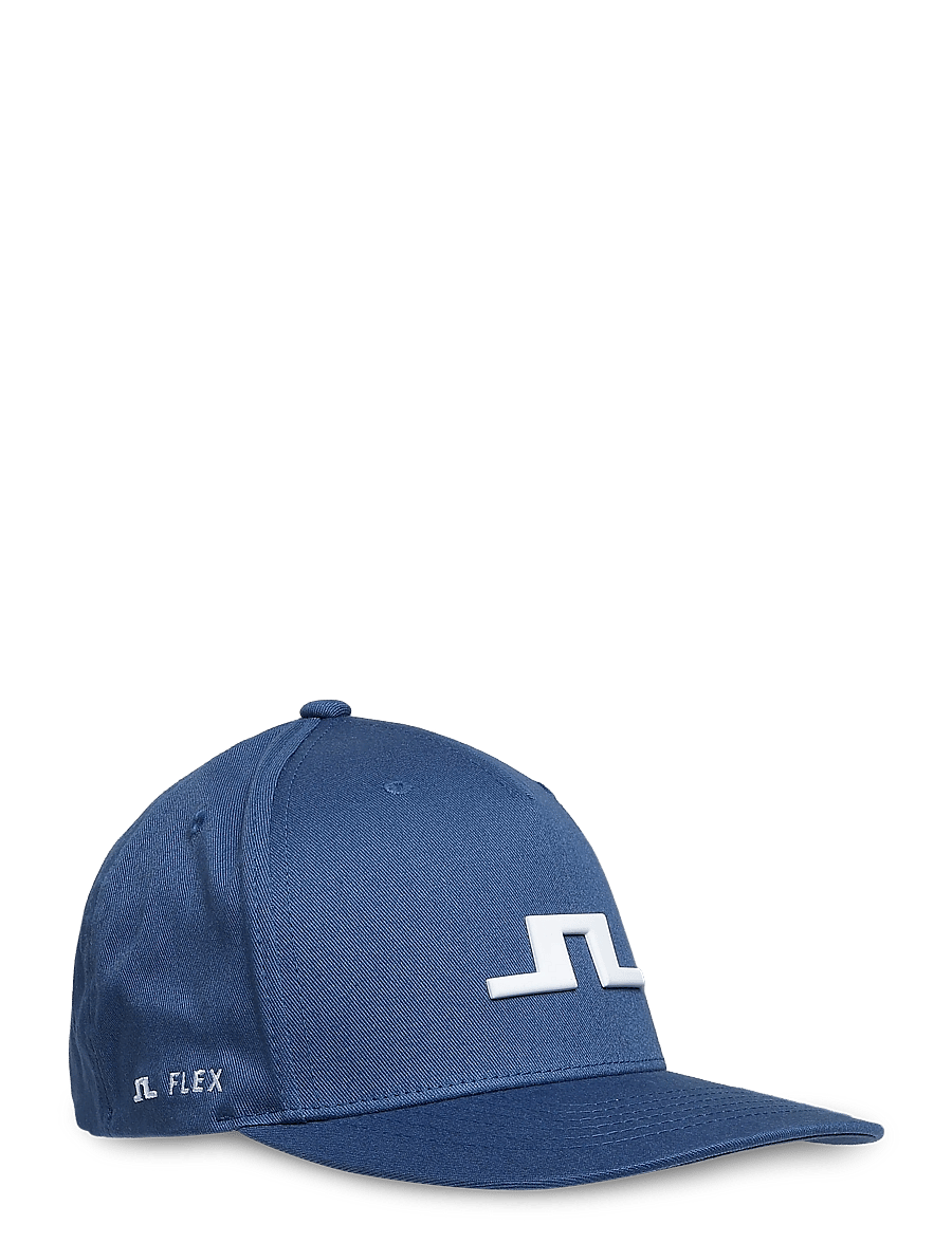 J. Lindeberg - Heath Cap - kappen - set sail - 0