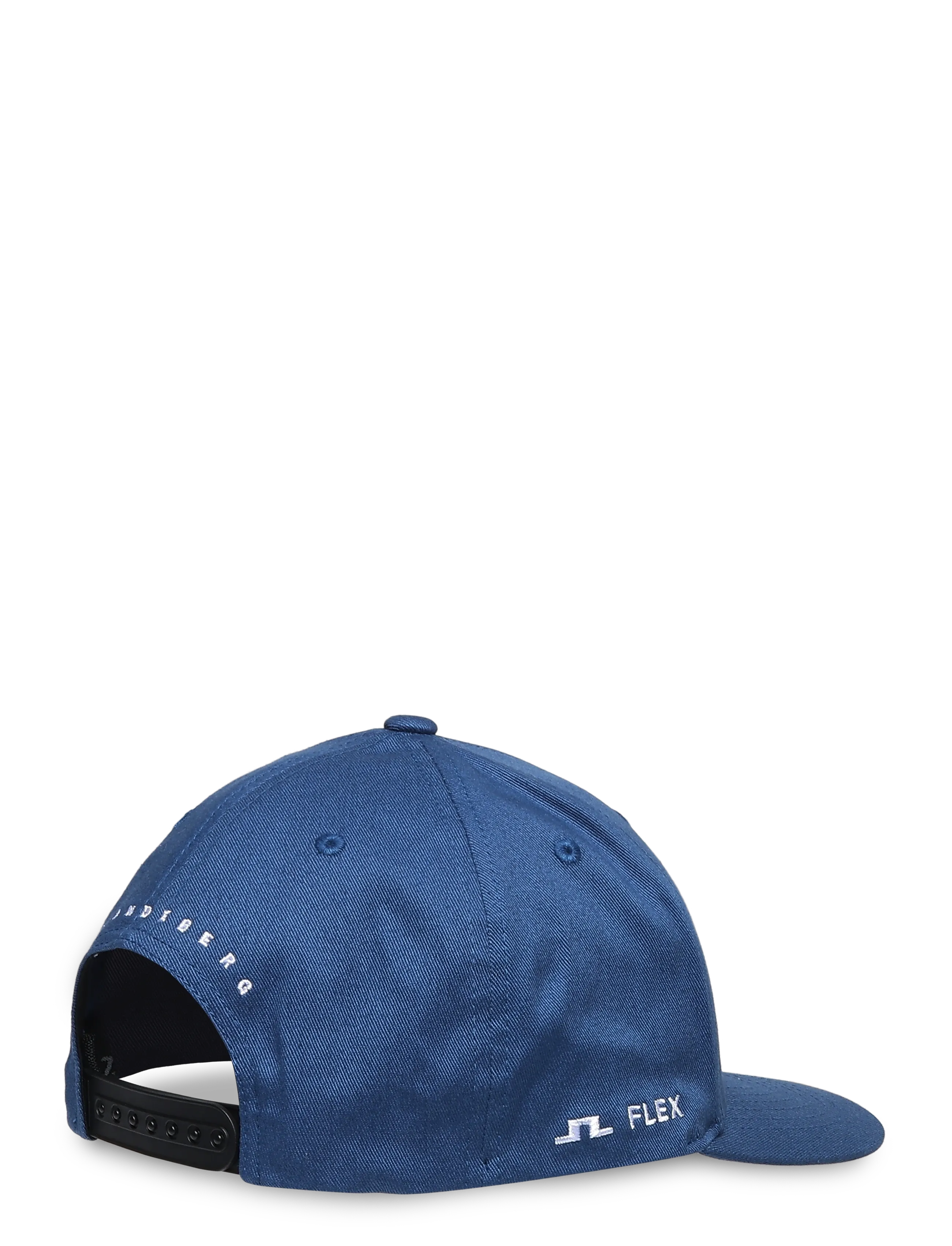J. Lindeberg - Heath Cap - kappen - set sail - 1