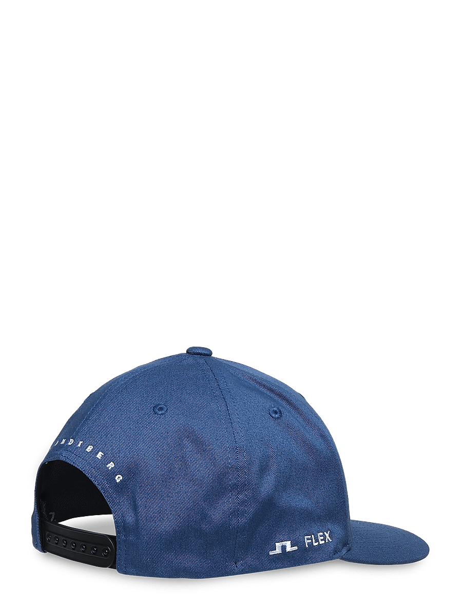 J. Lindeberg - Heath Cap - kappen - set sail - 1