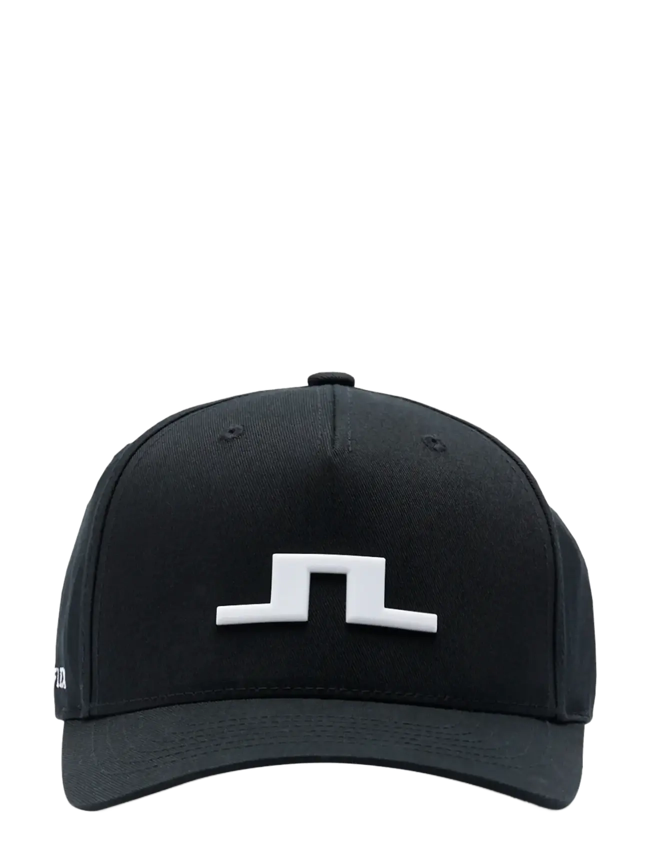 J. Lindeberg Heath Cap - J.Lindeberg - BLACK / black