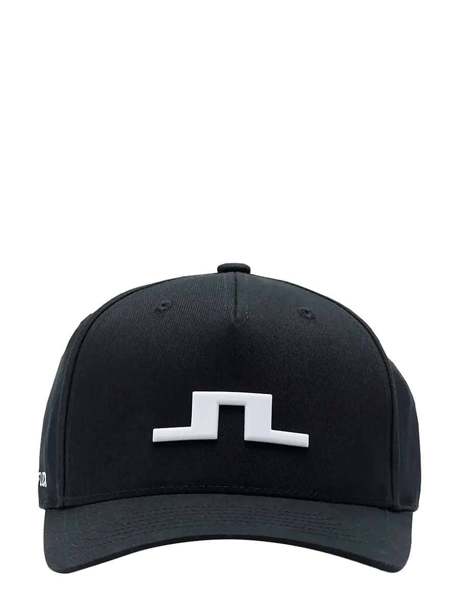 J. Lindeberg - Heath Cap - black - 0
