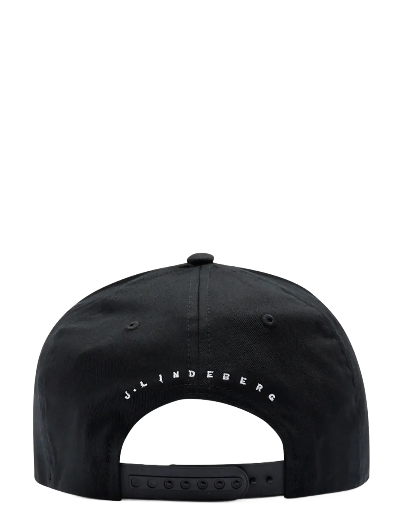 J. Lindeberg - Heath Cap - black - 1