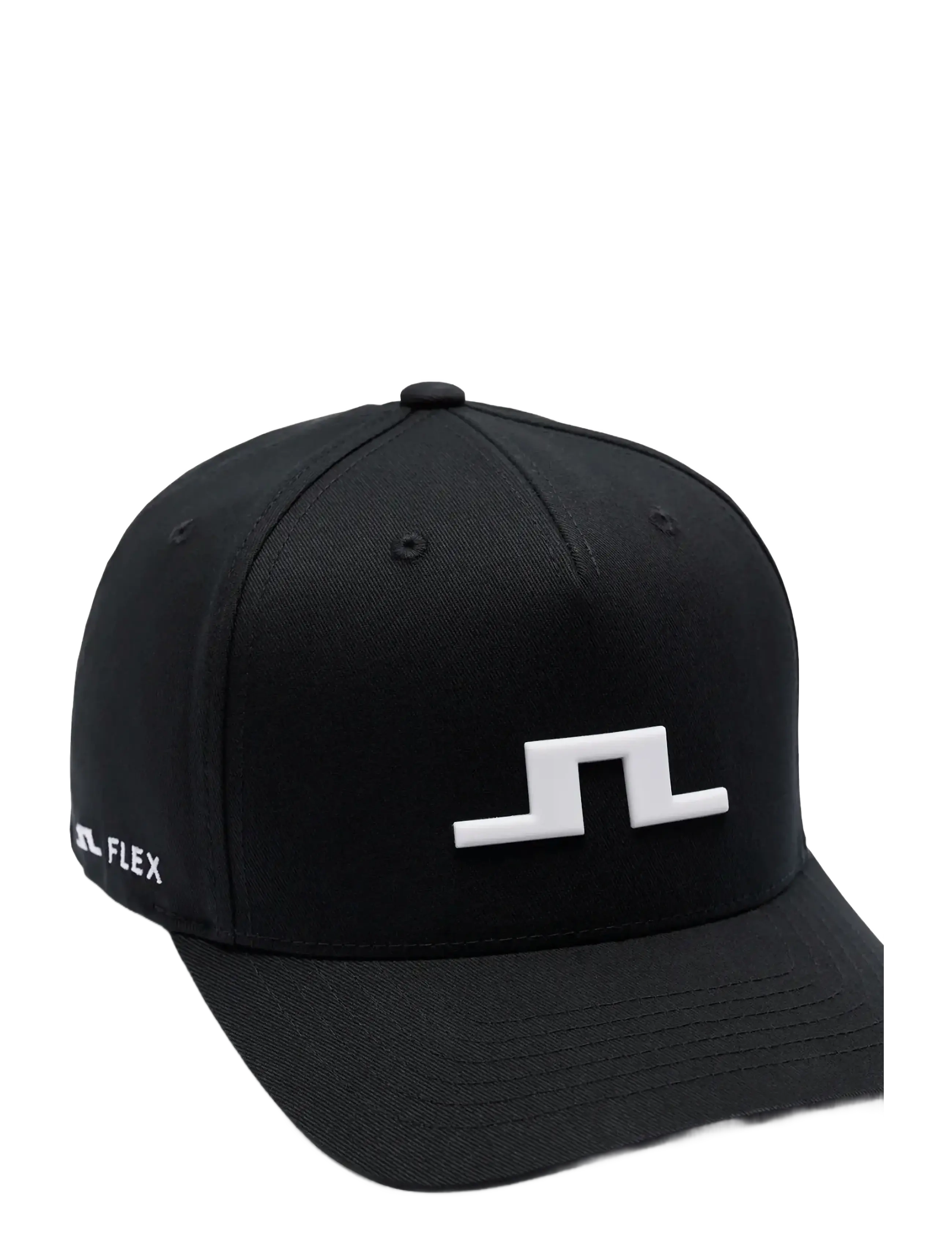 J. Lindeberg - Heath Cap - black - 2