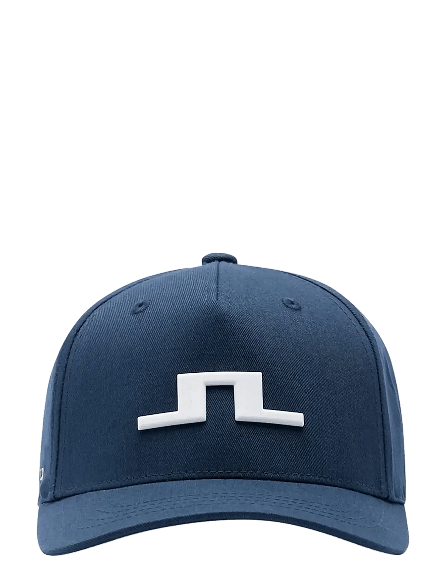 J. Lindeberg - Heath Cap - nokamütsid - jl navy - 0