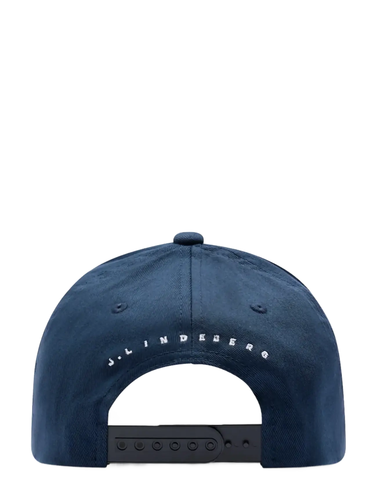 J. Lindeberg - Heath Cap - jl navy - 1