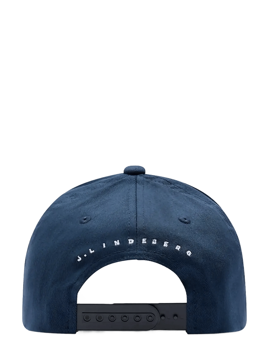 J. Lindeberg - Heath Cap - nokamütsid - jl navy - 1