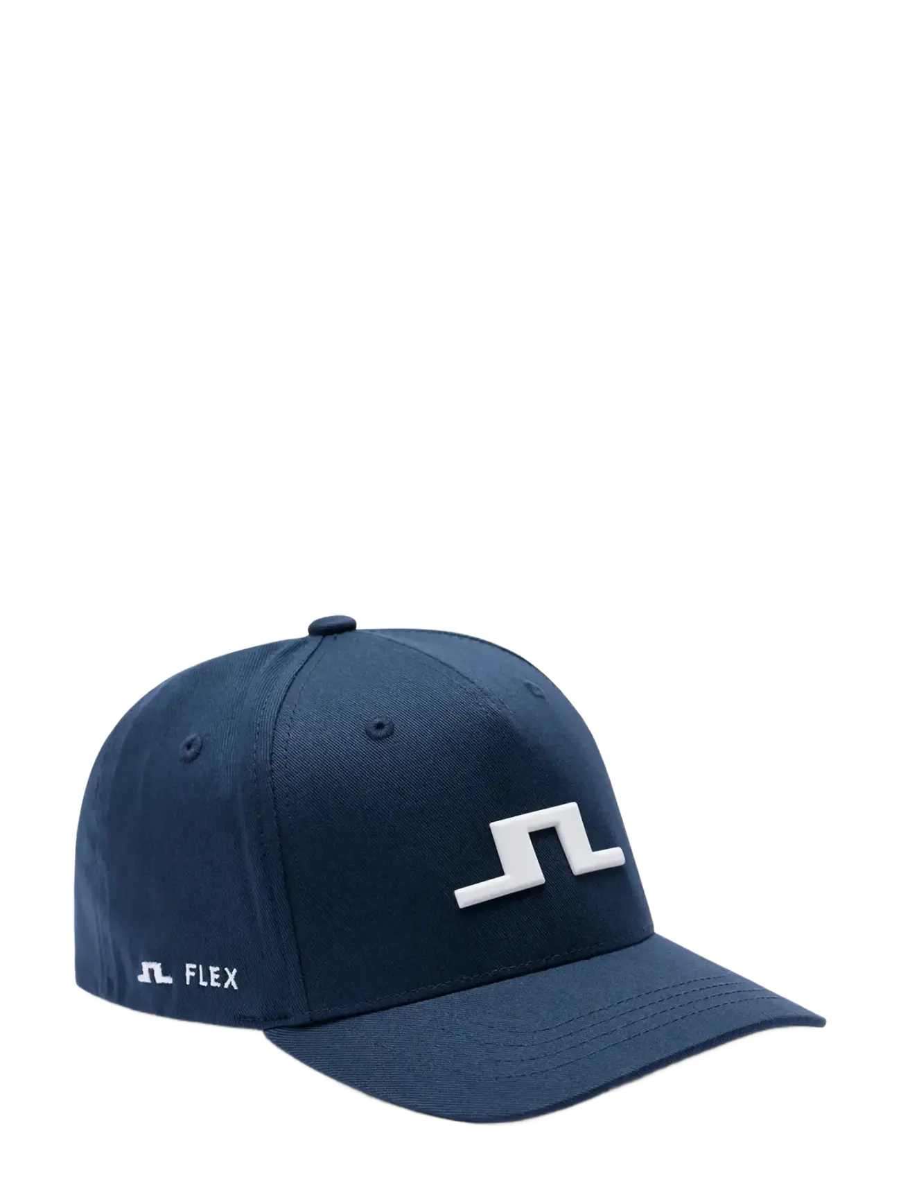J. Lindeberg - Heath Cap - jl navy - 2