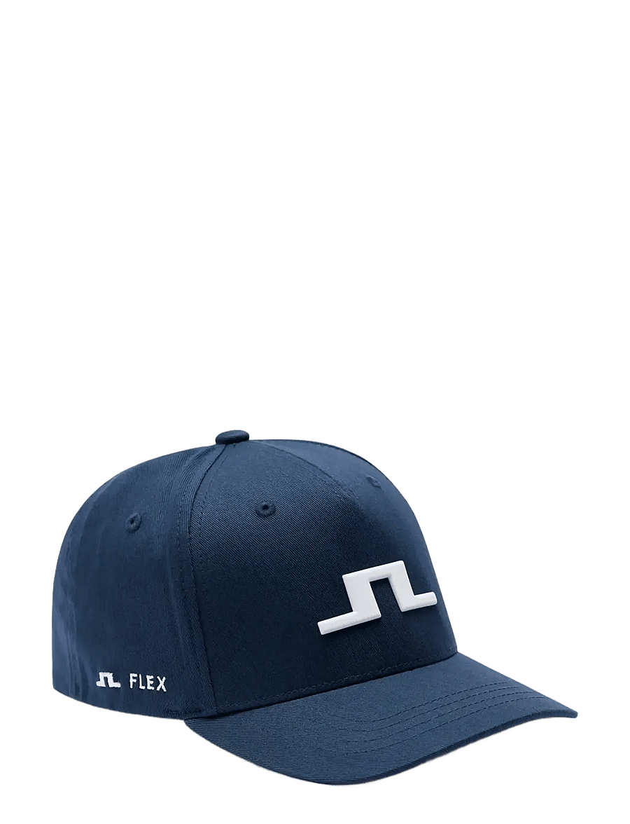 J. Lindeberg - Heath Cap - nokamütsid - jl navy - 2