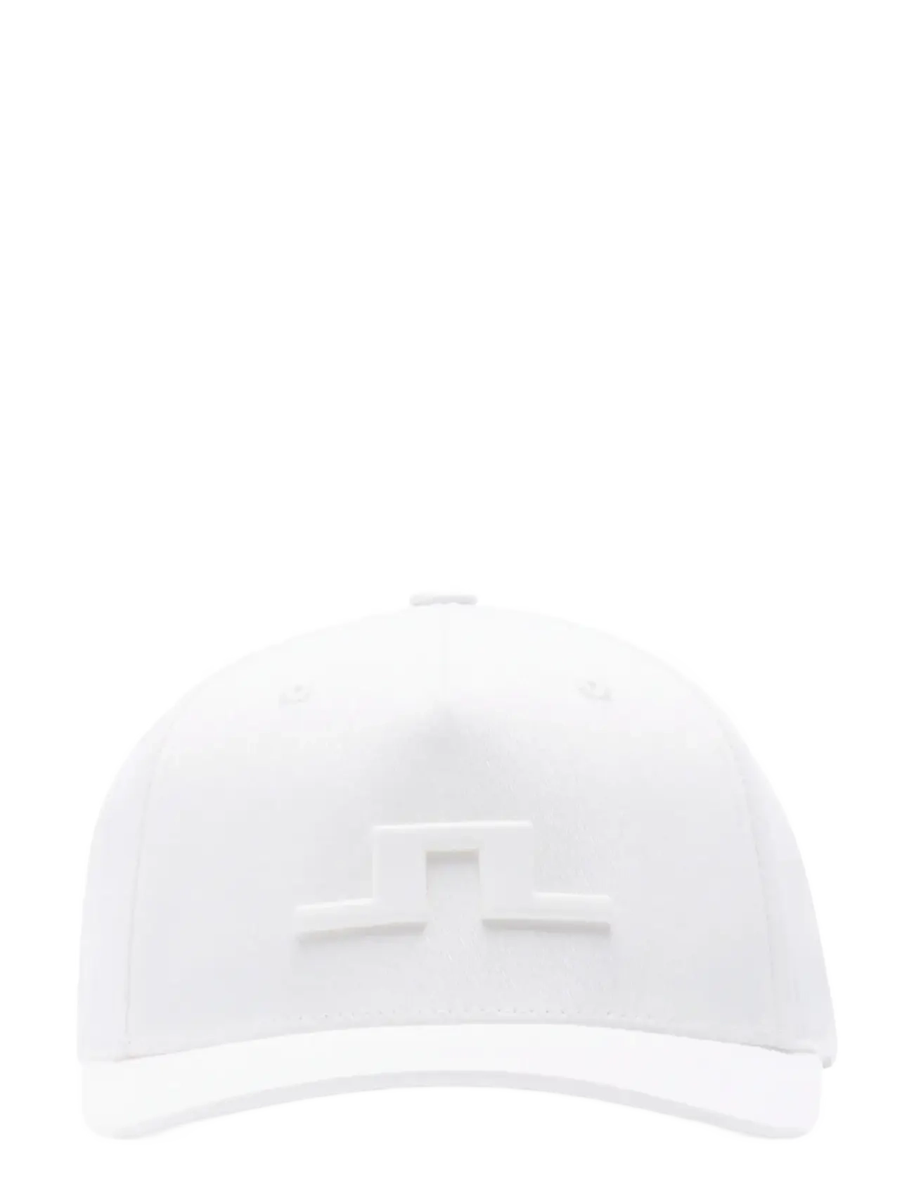 J. Lindeberg Heath Cap - J.Lindeberg - WHITE / white