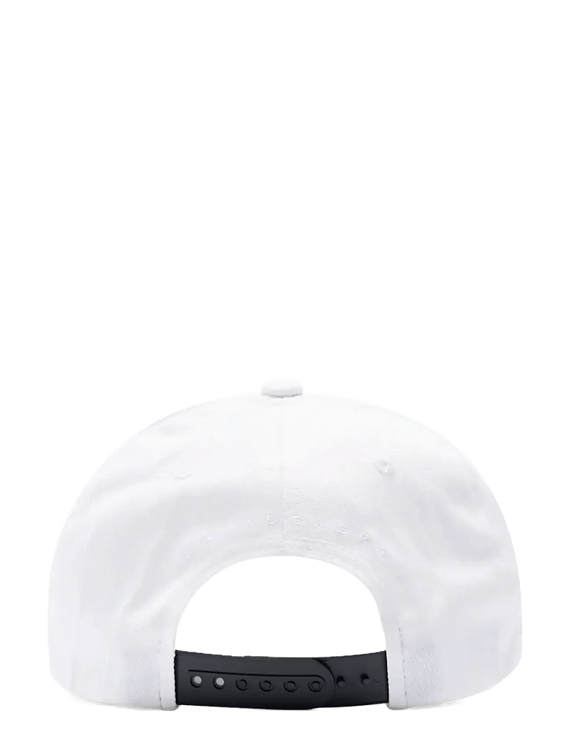 J. Lindeberg - Heath Cap - casquettes - white - 1