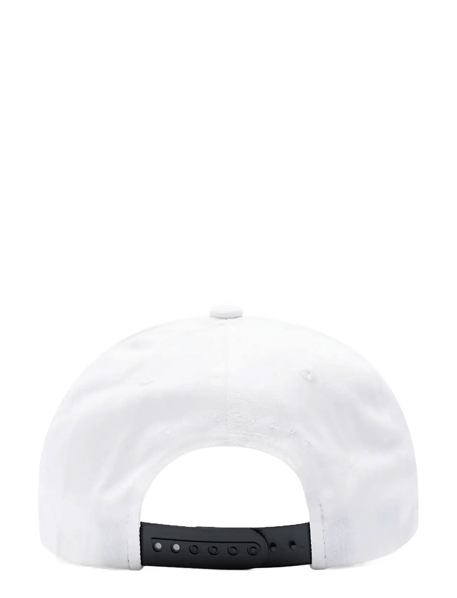 J. Lindeberg - Heath Cap - white - 1