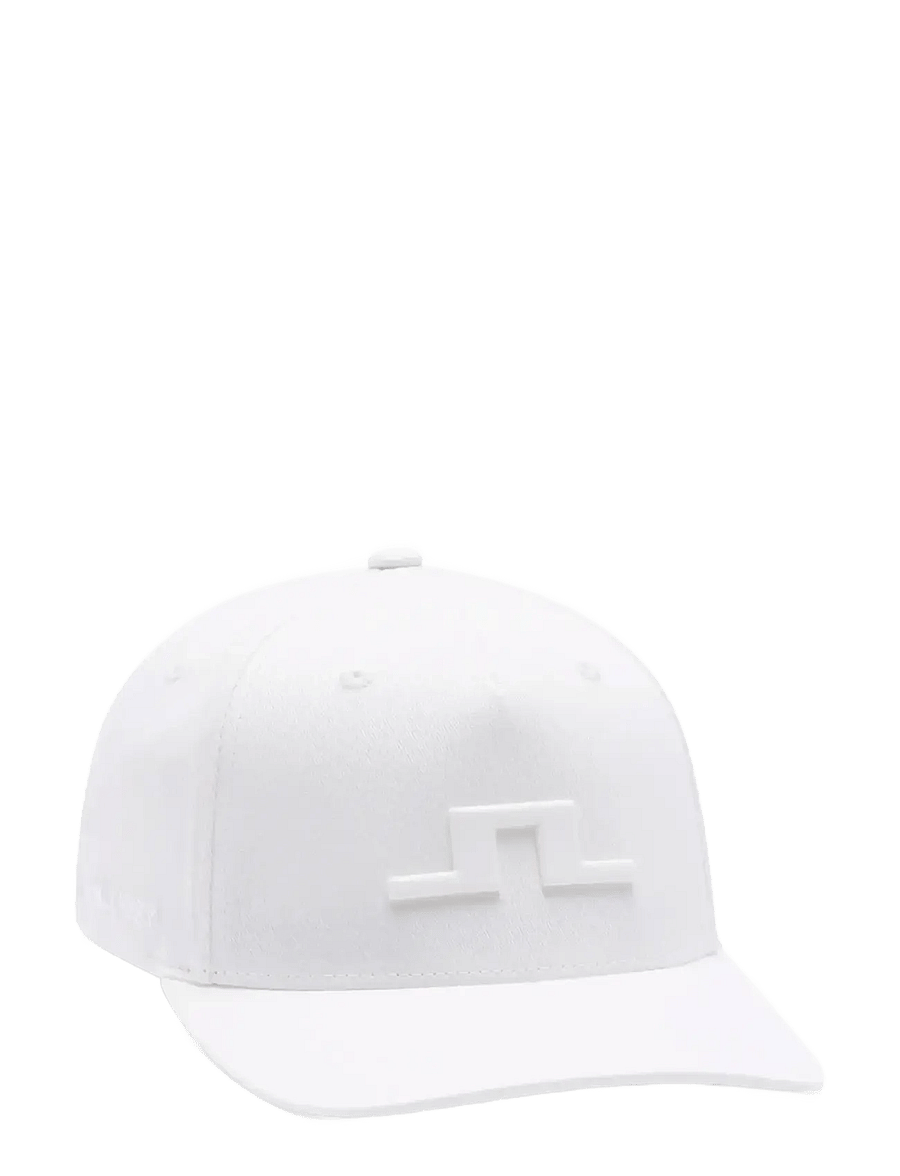 J. Lindeberg - Heath Cap - white - 0